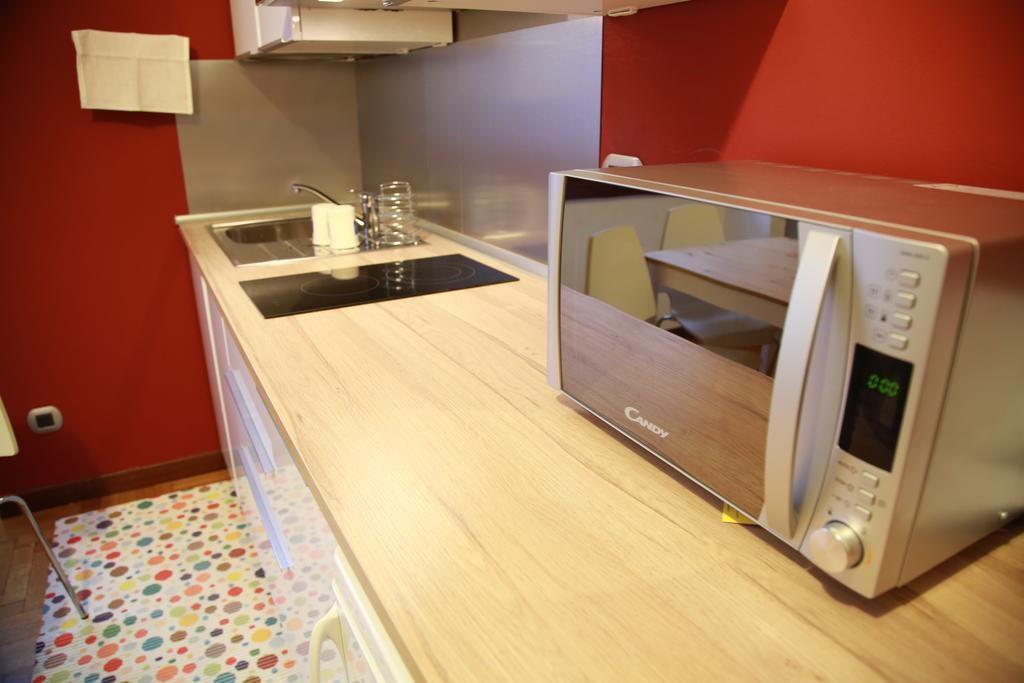 Bilocale Indipendente Appartamento Milano