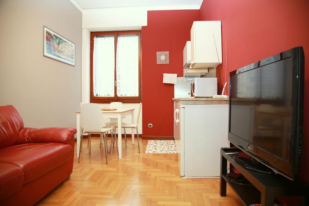 Appartamento Bilocale Indipendente Milano